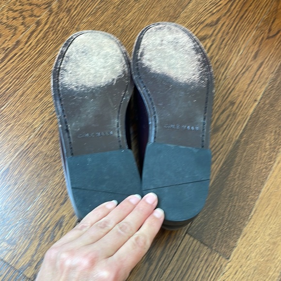 Men’s Cole Haan penny loafers size 7 1/2 - Picture 3 of 10